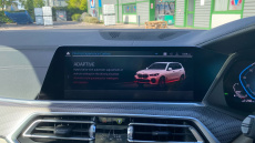 BMW X5 xDrive45e M Sport 5dr Auto Estate